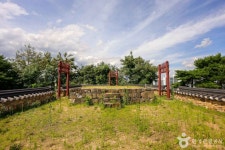 노변동 사직단 관광 정보와 주변 관광 명소 및 근처 맛집 여행 정보