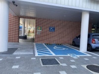 뉴평리도서관 문화 정보와 주변 관광 명소 및 근처 맛집 여행 정보