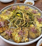 최군감자탕 음식점 정보와 주변 관광 명소 및 근처 맛집 여행 정보