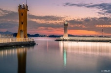 카페노량 음식점 정보와 주변 관광 명소 및 근처 맛집 여행 정보