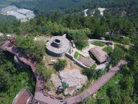 각산 관광 정보와 주변 관광 명소 및 근처 맛집 여행 정보