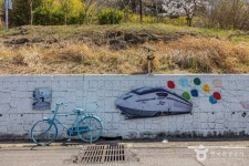 조곡동 철도문화마을 관광 정보와 주변 관광 명소 및 근처 맛집 여행 정보