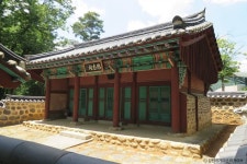 민충사 관광 정보와 주변 관광 명소 및 근처 맛집 여행 정보