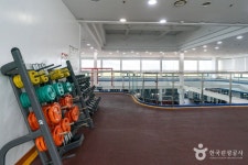 거제도해수보양온천 관광 정보와 주변 관광 명소 및 근처 맛집 여행 정보