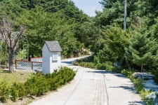 봉화산사 관광 정보와 주변 관광 명소 및 근처 맛집 여행 정보