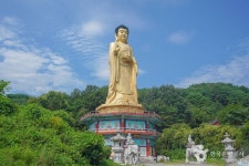 운암사(광양) 관광 정보와 주변 관광 명소 및 근처 맛집 여행 정보