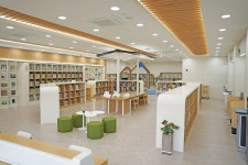 순천시립 그림책 도서관 문화 정보와 주변 관광 명소 및 근처 맛집 여행 정보