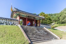 권율장군 이치대첩비 관광 정보와 주변 관광 명소 및 근처 맛집 여행 정보