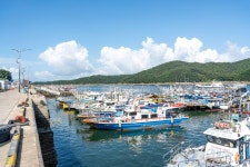 오천항 관광 정보와 주변 관광 명소 및 근처 맛집 여행 정보