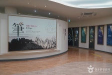 김환태문학관&최북미술관 문화 정보와 주변 관광 명소 및 근처 맛집 여행 정보