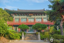 옥정사 관광 정보와 주변 관광 명소 및 근처 맛집 여행 정보