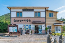 강진, 천재 실학자 다산을 만나러 가는 길 - 주변 여행 및 근처 관광 명소 - 국내 여행 정보와 관광 명소 정보