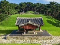 여주 영릉과 영릉 관광 정보와 주변 관광 명소 및 근처 맛집 여행 정보