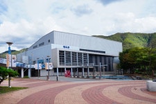 연천수레울아트홀 문화 정보와 주변 관광 명소 및 근처 맛집 여행 정보