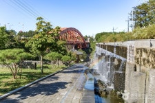 [한여울길] 제1코스 레저스포츠 정보와 주변 관광 명소 및 근처 맛집 여행 정보