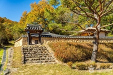 난계 박연선생 생가 관광 정보와 주변 관광 명소 및 근처 맛집 여행 정보