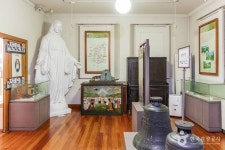 매괴박물관 문화 정보와 주변 관광 명소 및 근처 맛집 여행 정보