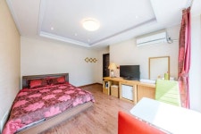 가평 하이랜드 숙박 정보와 주변 관광 명소 및 근처 맛집 여행 정보