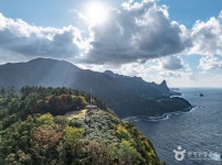 석포일출일몰전망대 관광 정보와 주변 관광 명소 및 근처 맛집 여행 정보