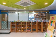 수성구립 용학도서관 문화 정보와 주변 관광 명소 및 근처 맛집 여행 정보