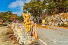 방곡 도예촌 관광 정보와 주변 관광 명소 및 근처 맛집 여행 정보