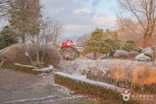 서운동산 관광 정보와 주변 관광 명소 및 근처 맛집 여행 정보