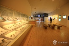 分院白磁資料館（분원백자자료관） - 文化 - 韓国旅行・観光情報
