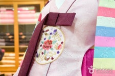 이브자리박정례한복 | Hansoonrye Korean Traditional Clothes (한순례한복침구) - Shopping - Korea travel and tourism information