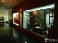 Korean-Chinese Cultural Center (한중문화관) - Culture - Korea travel and tourism information