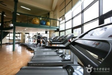 Onyang Grand Hotel (온양그랜드호텔) - Accommodation - Korea travel and tourism information