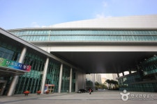 金大中コンベンションセンター（김대중컨벤션센터） - 文化 - 韓国旅行・観光情報