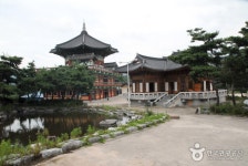 고암이응노생가기념관 - 주변 여행 및 근처 관광 명소 - 국내 여행 정보와 관광 명소 정보