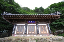 백운사(광양) 관광 정보와 주변 관광 명소 및 근처 맛집 여행 정보