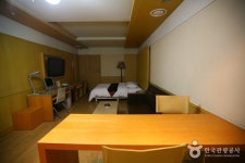 Gyeonggi Tour : Benikea Suwon Hotel (베니키아호텔 수원)