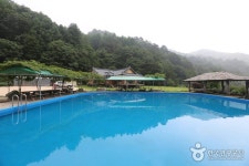 인제관광농원 숙박 정보와 주변 관광 명소 및 근처 맛집 여행 정보
