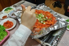 Wonjo Jangsu Tongdak (원조장수통닭) - Restaurante - los viajes e información turística de Corea