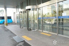 광주무역회관 관광 정보와 주변 관광 명소 및 근처 맛집 여행 정보