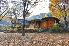 화천 나이테펜션 숙박 정보와 주변 관광 명소 및 근처 맛집 여행 정보