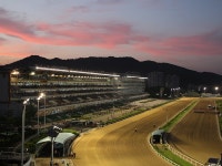 뽐뿌:축제정보 - 경마공원으로의 저녁나들이 2018 경마공원으로의 저녁나들이 2018