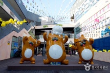 스토리 미니어처 뮤지엄 관광 정보와 주변 관광 명소 및 근처 맛집 여행 정보