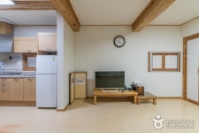 望祥オートキャンピングリゾート [韓国観光品質認証]（망상오토캠핑리조트 [한국관광 품질인증/Korea Quality]） - 宿泊 - 韓国旅行・観光情報