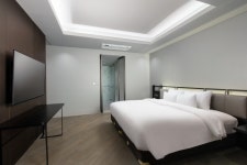 에스알 호텔 스위츠(SR HOTEL SUITES) 숙박 정보와 주변 관광 명소 및 근처 맛집 여행 정보