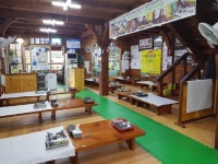 [백년가게] 딴뚝통나무집식당 음식점 정보와 주변 관광 명소 및 근처 맛집 여행 정보