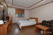 NAROBEACH HOTEL (나로비치호텔) - Accommodation - Korea travel and tourism information