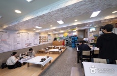 원조88순대국 음식점 정보와 주변 관광 명소 및 근처 맛집 여행 정보