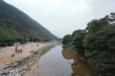 壮霊山自然休養林（장령산자연휴양림） - 宿泊 - 韓国旅行・観光情報