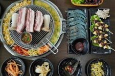 복만식당 음식점 정보와 주변 관광 명소 및 근처 맛집 여행 정보