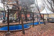 구룡레져타운야영장 레저스포츠 정보와 주변 관광 명소 및 근처 맛집 여행 정보