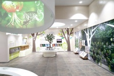 분성산생태숲생태체험관 관광 정보와 주변 관광 명소 및 근처 맛집 여행 정보