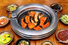 나들이복집 음식점 정보와 주변 관광 명소 및 근처 맛집 여행 정보